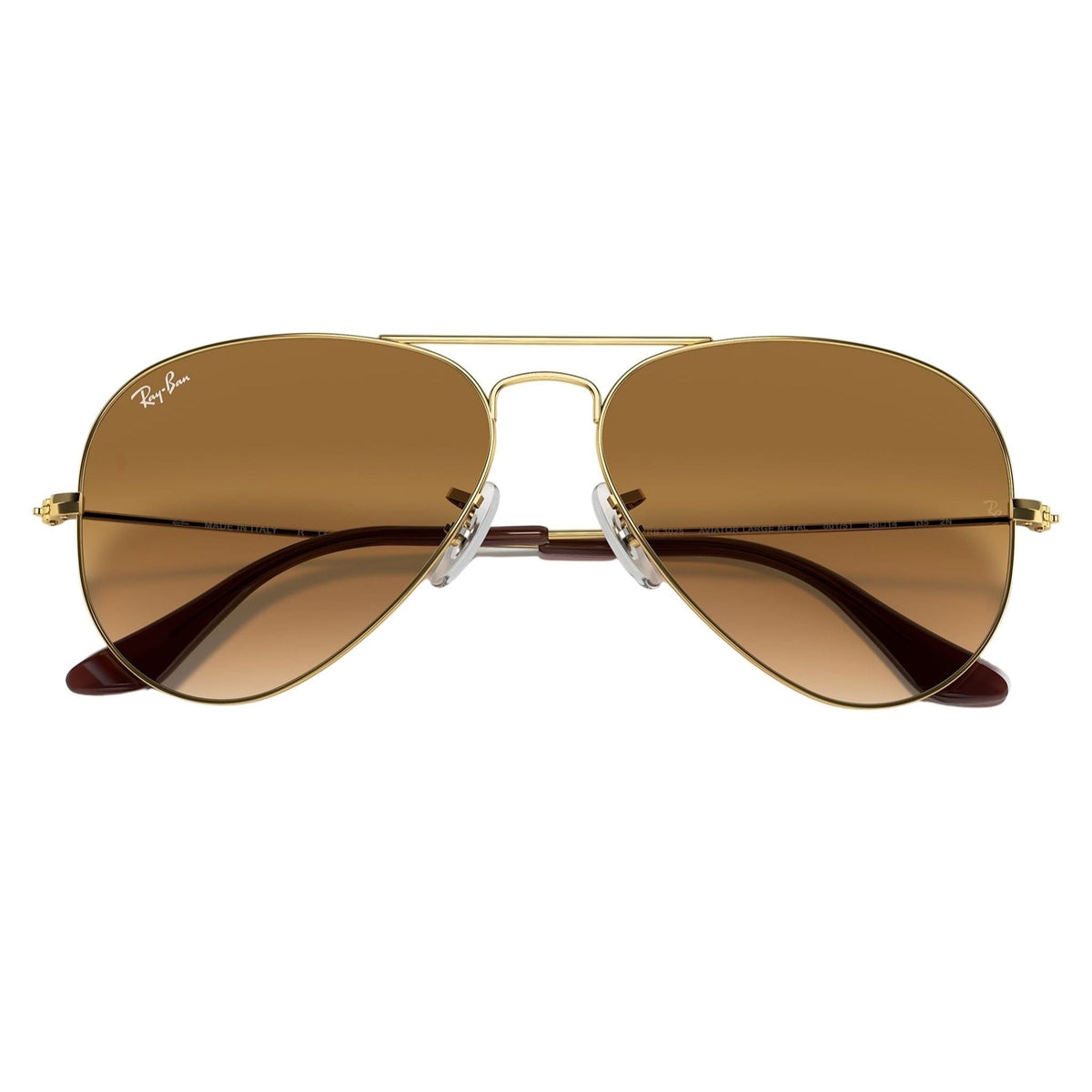 Aviator Classic Metal Polar