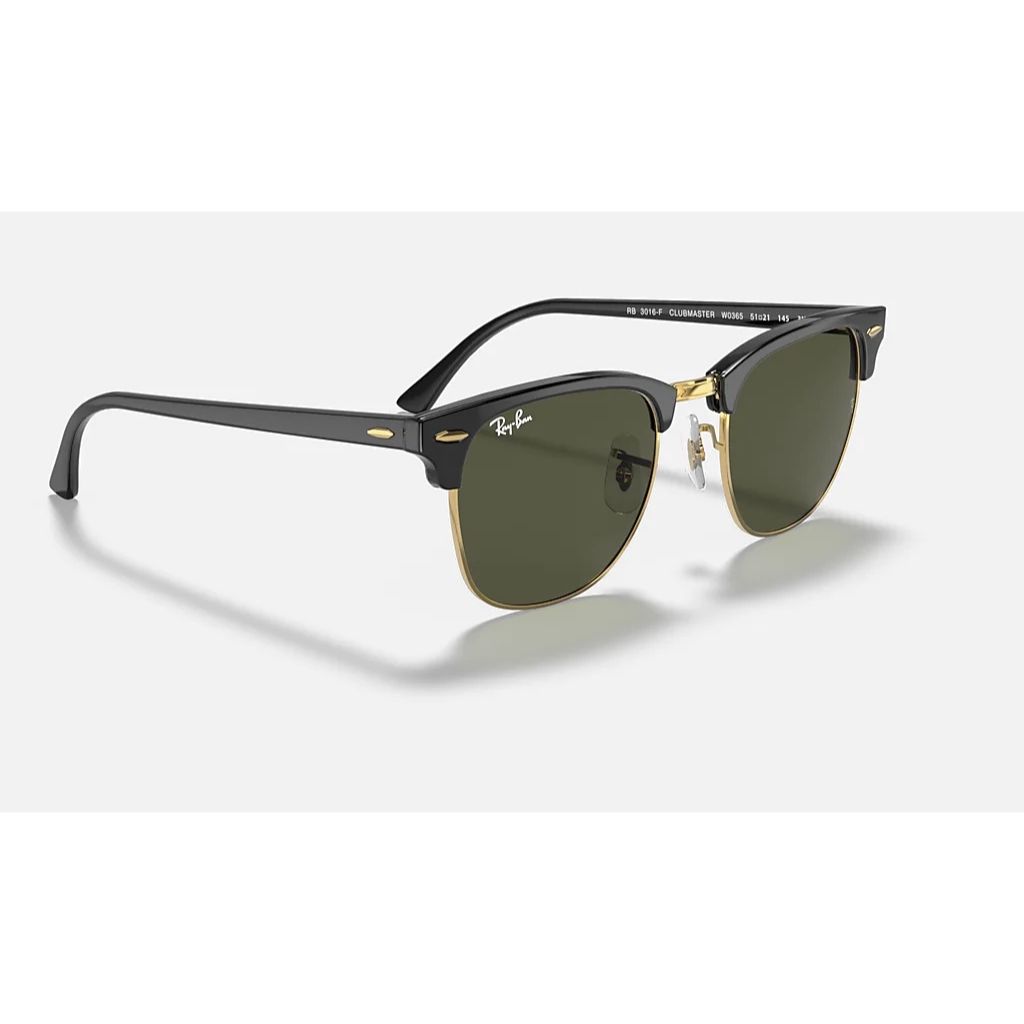 Clubmaster Classic