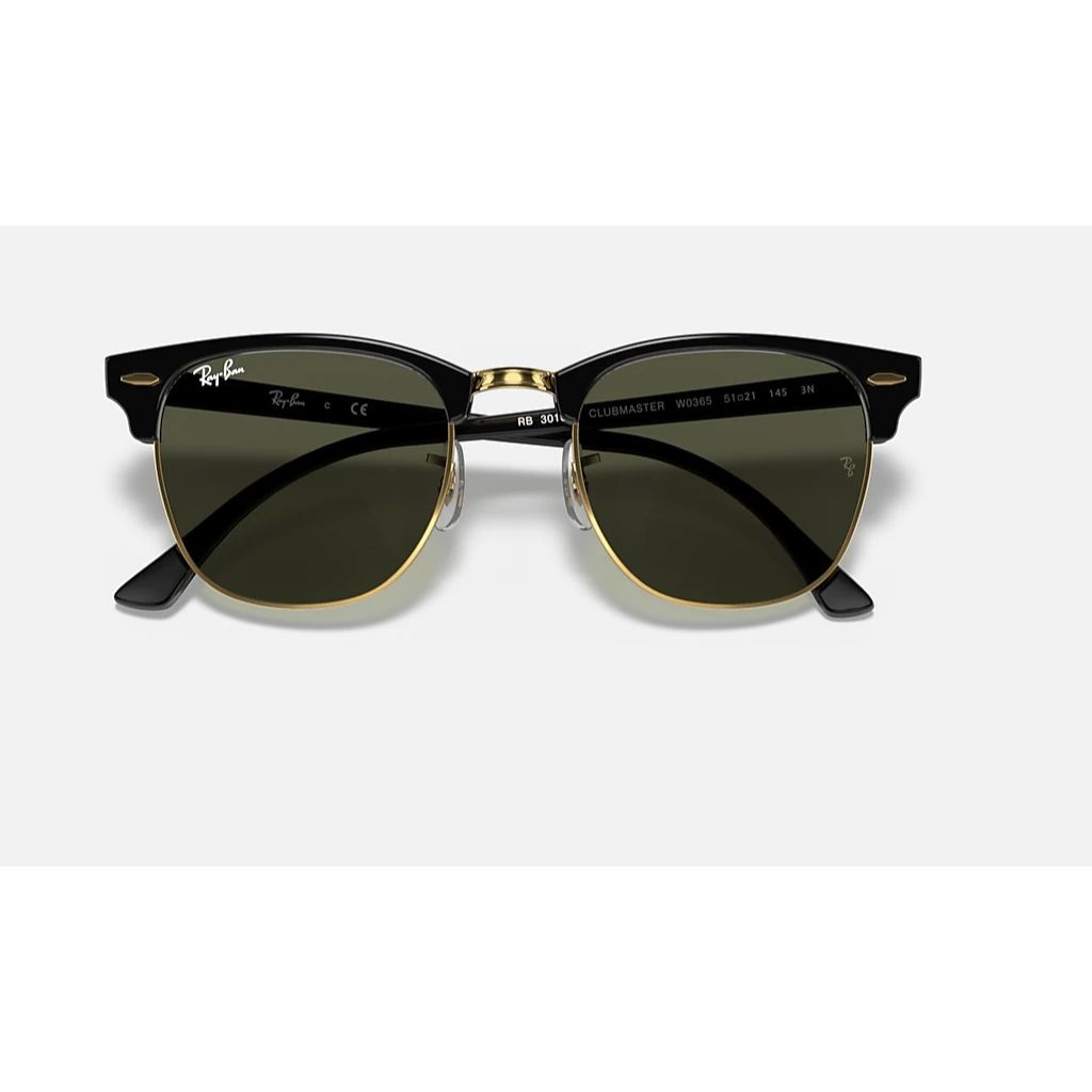 Clubmaster Classic