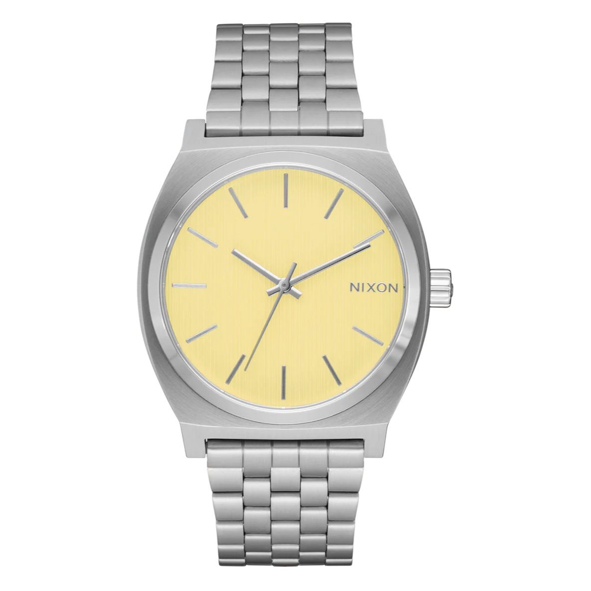Time Teller