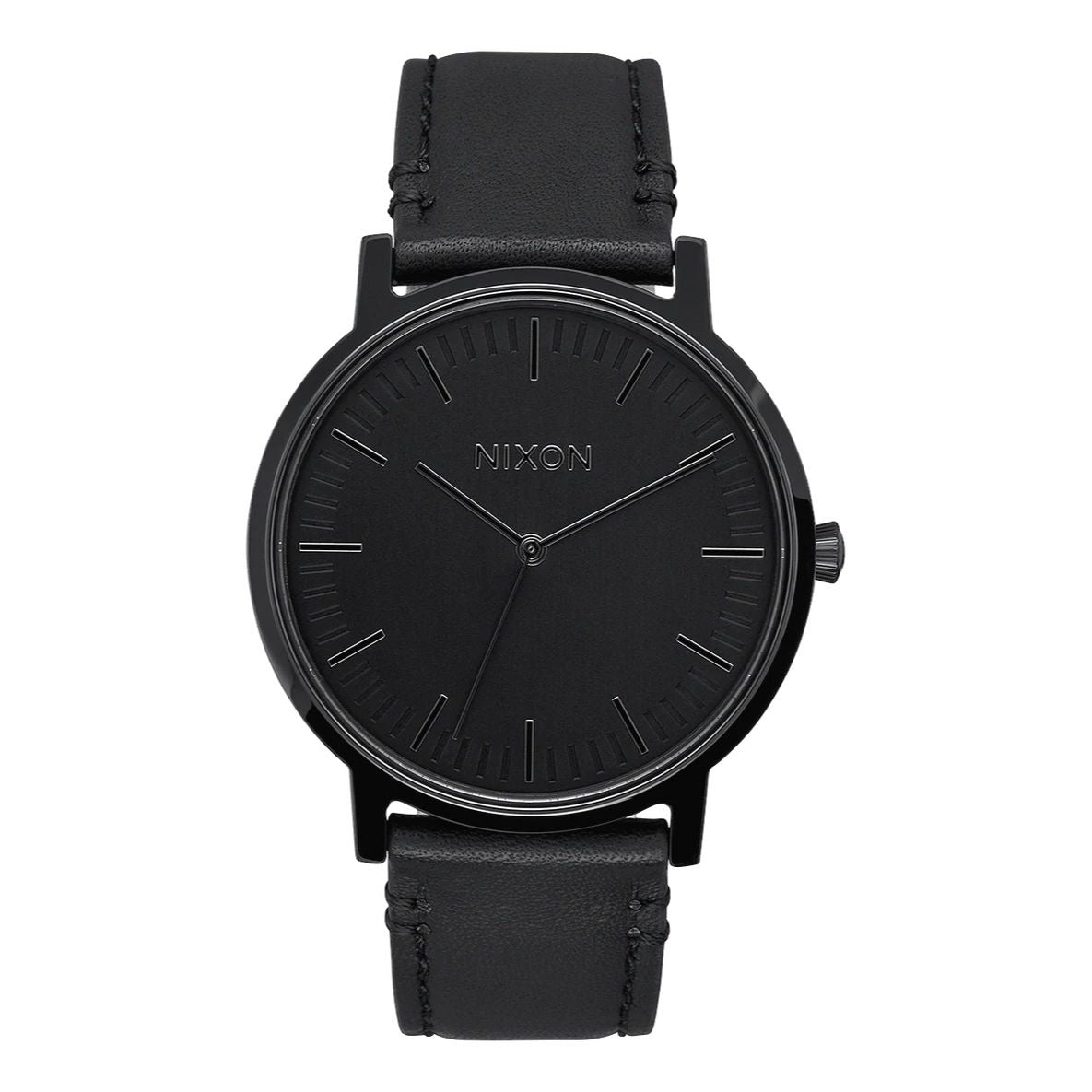 Porter Leather