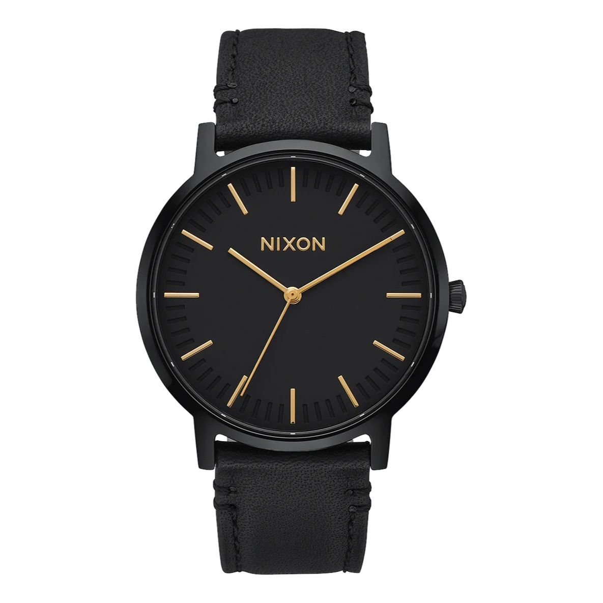 Porter Leather