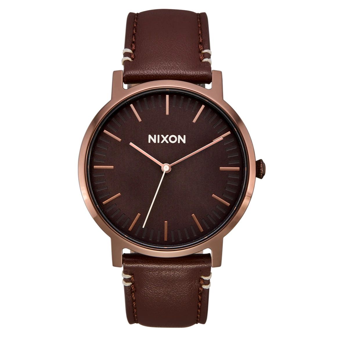 Porter Leather