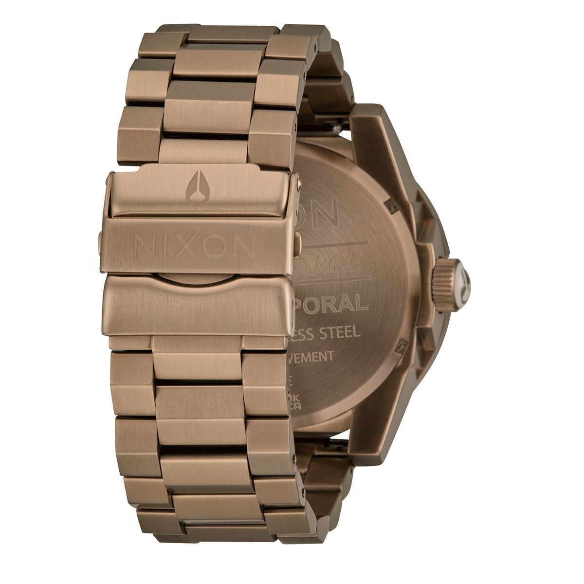 Corporal Stainless Steel