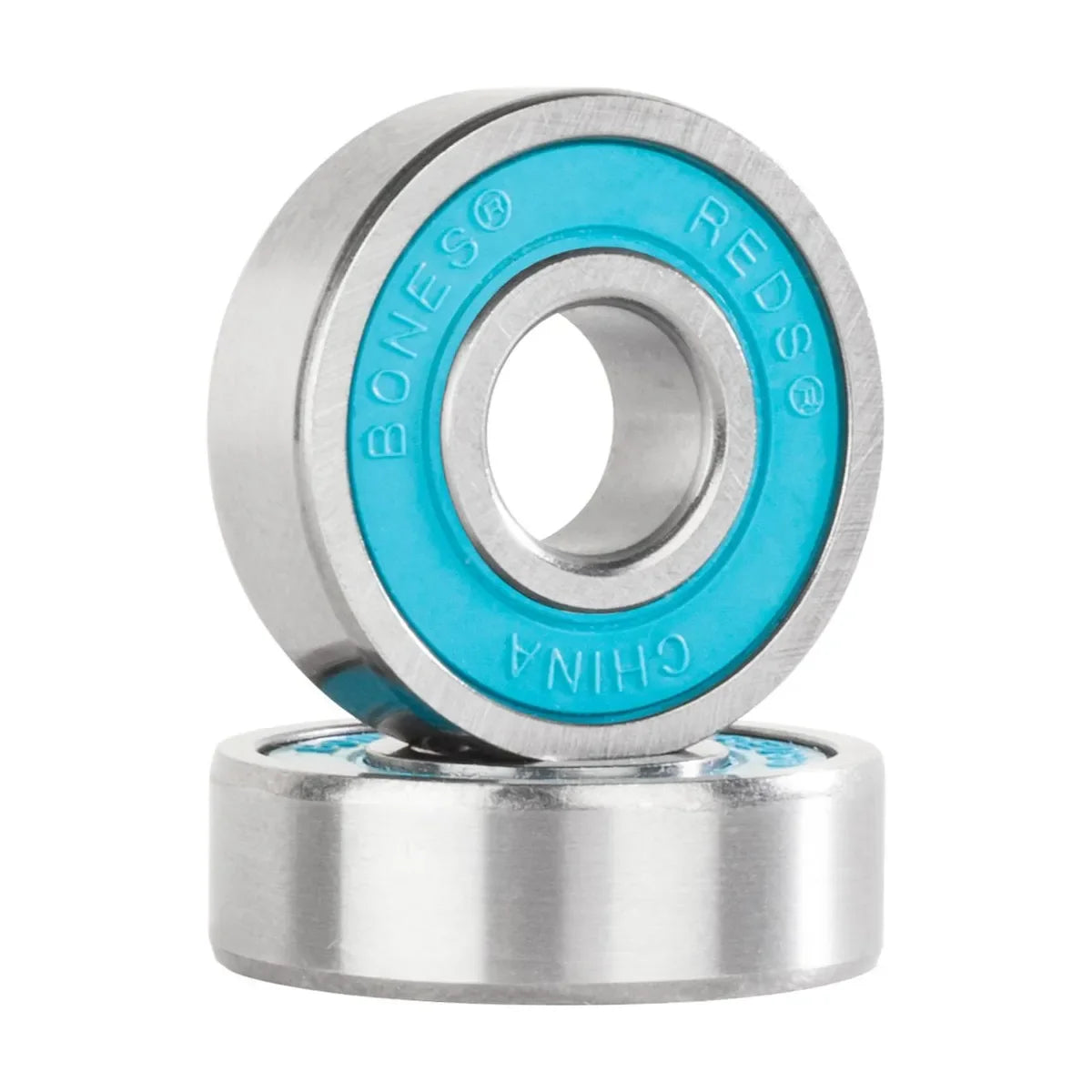 Big Balls Reds Skateboard Bearings