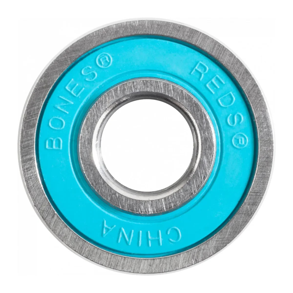 Big Balls Reds Skateboard Bearings