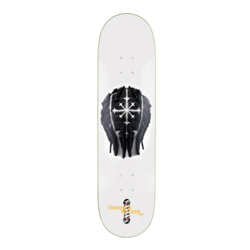 8.38" Walker Braid Deck