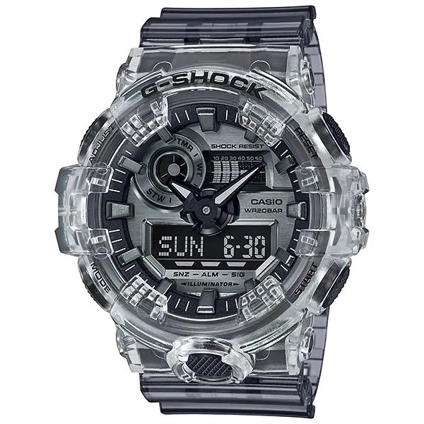 GA700SK-1A