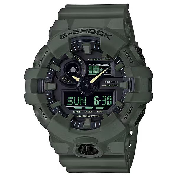 GA700UC-3A