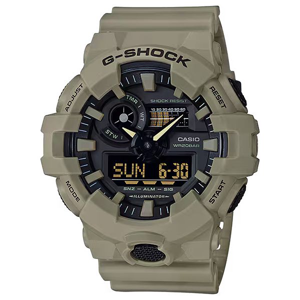 GA700UC-5A