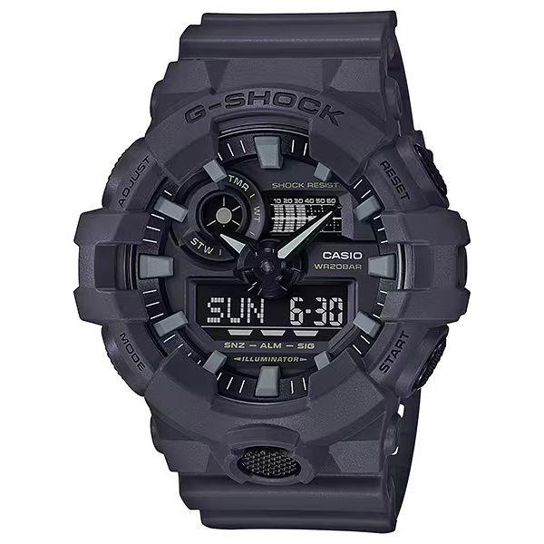 GA700UC-8A