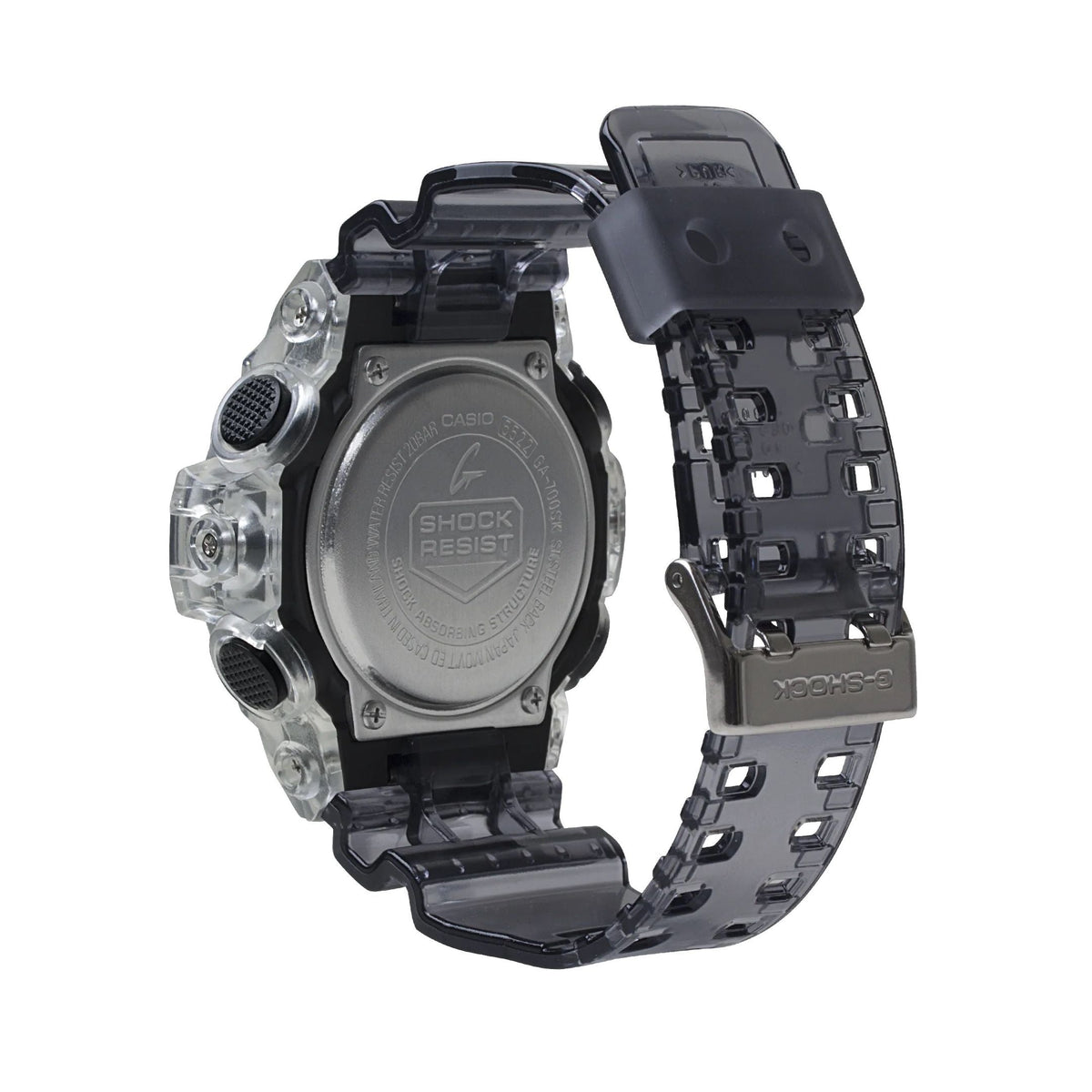 GA700SK-1A