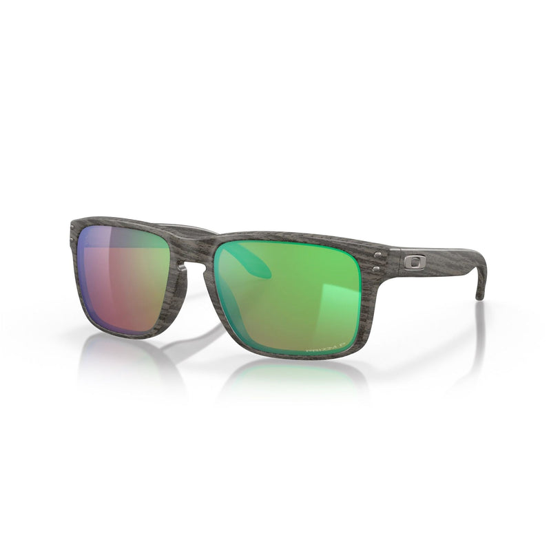 Holbrook Woodgrain Prizm Polar