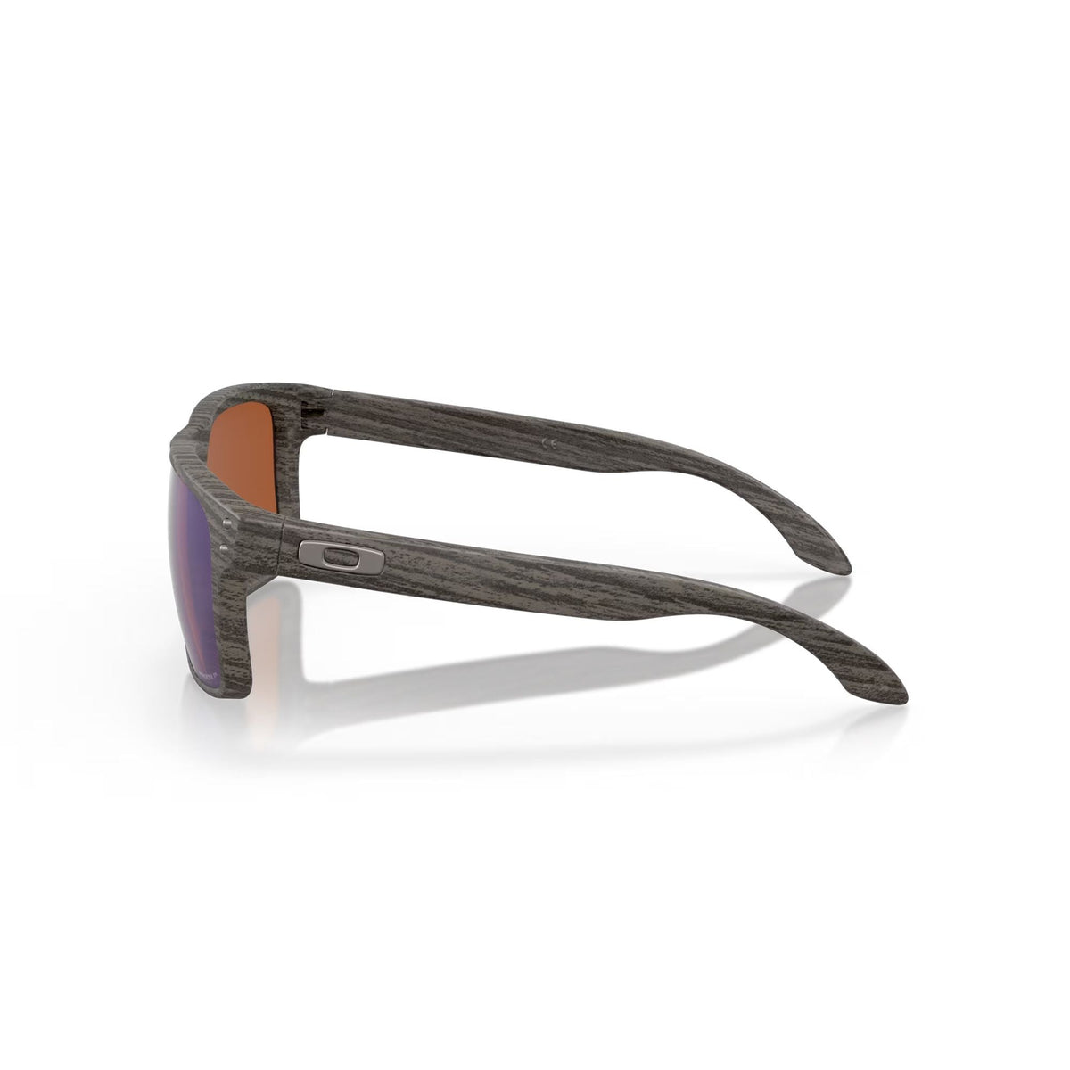 Holbrook Woodgrain Prizm Polar