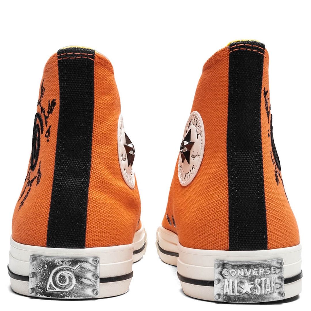 Chuck Taylor All Star Naruto