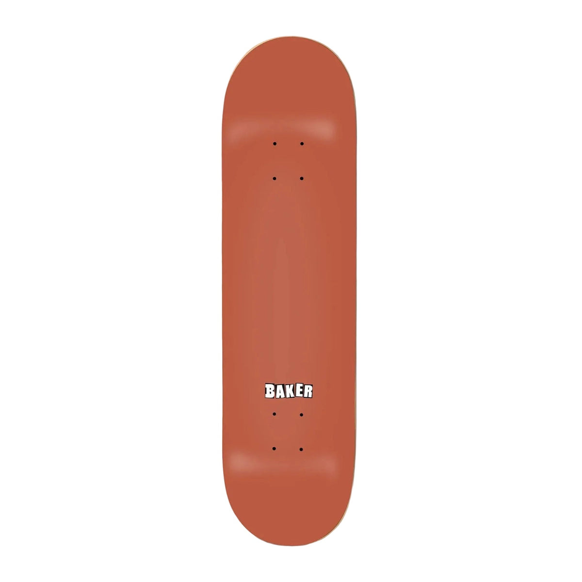 8.125" Rowan Brain Rabies Deck