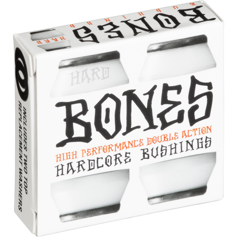 Hard Bushings 2 Pack
