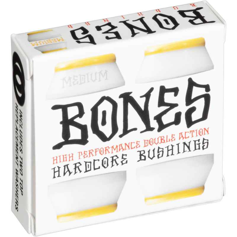 Medium Skate Bushings