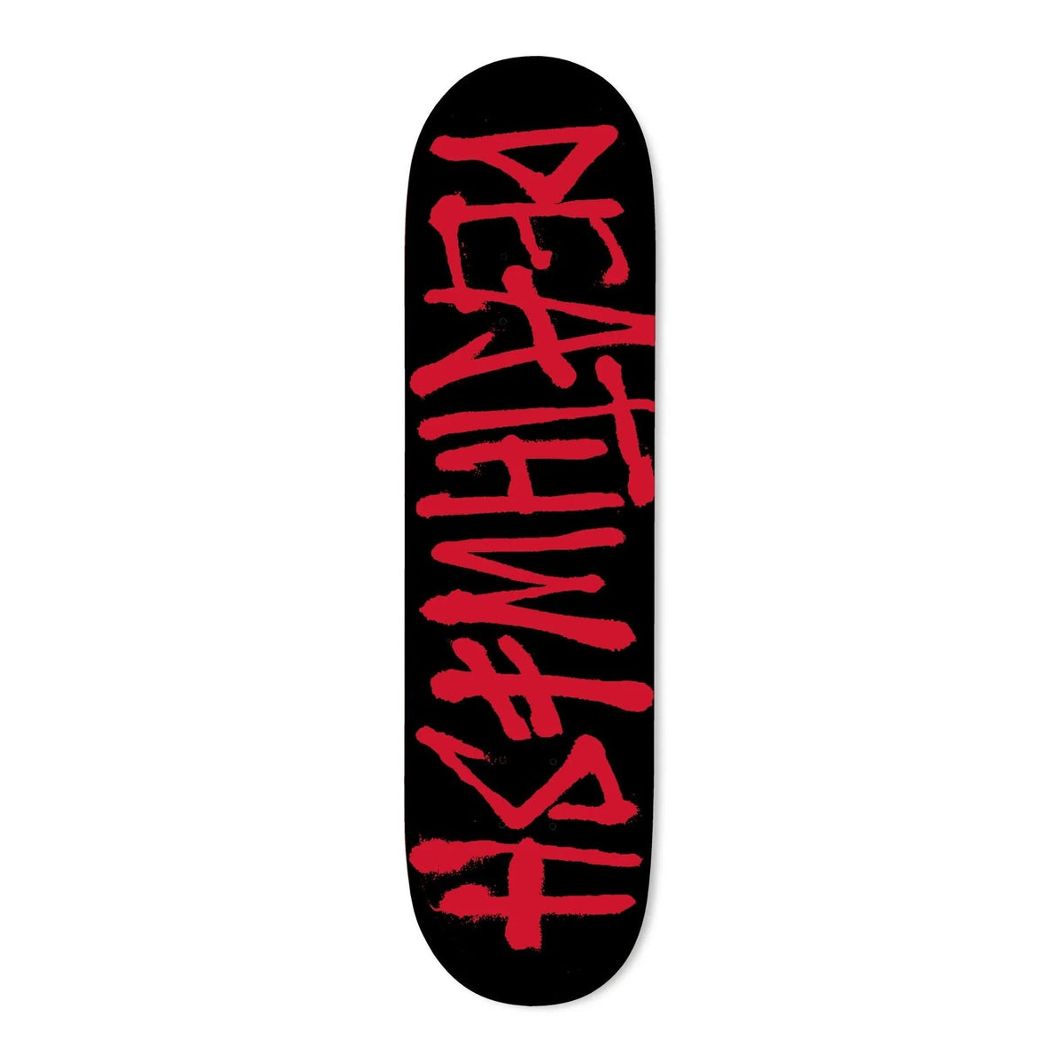 8.25" Deathspray Deck
