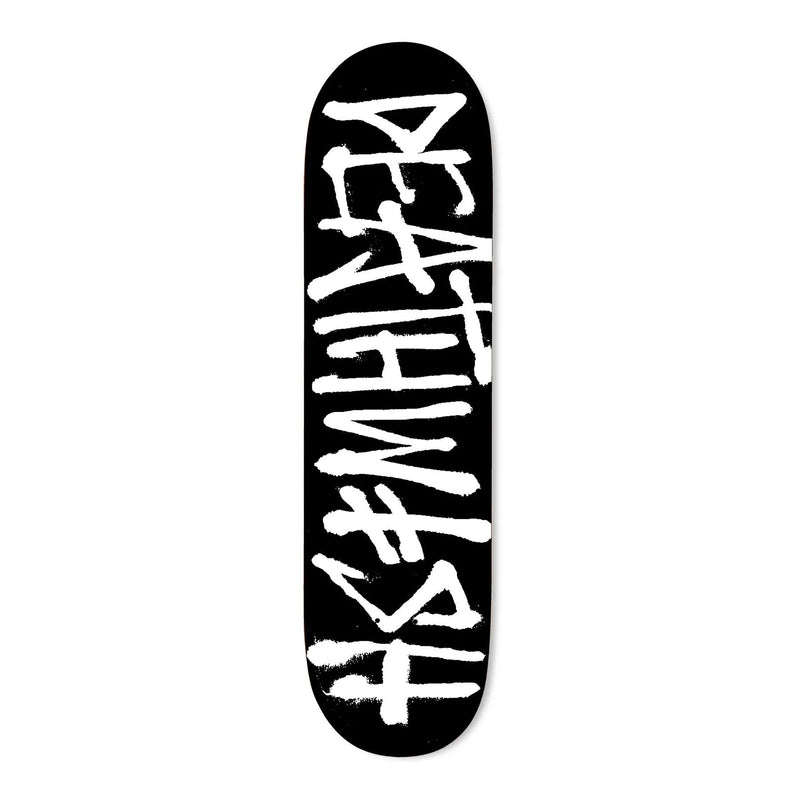 8.38" Deathspray Deck
