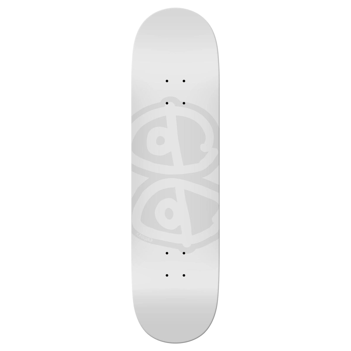 8.06" Team Eyes Deck