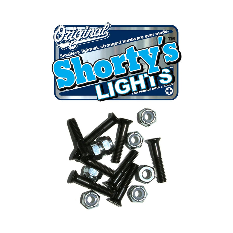 LIGHTS 7/8" Phillips Head Hardware