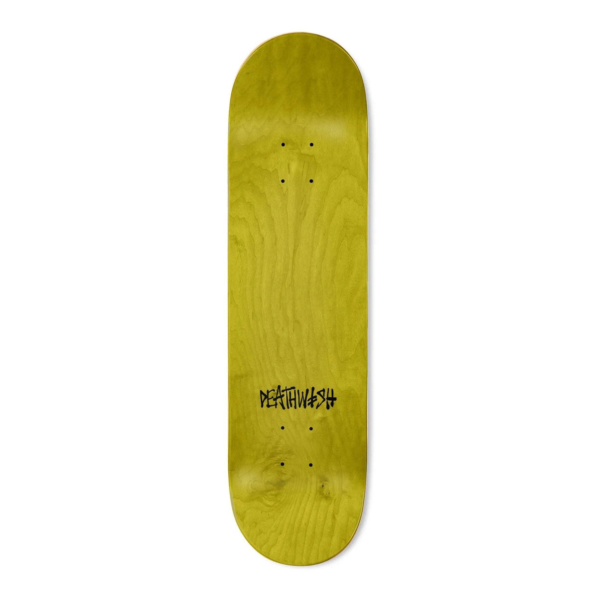 8.25" Deathspray Deck