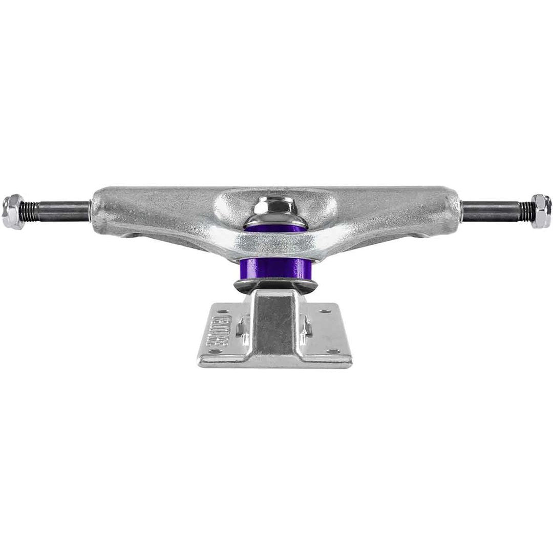 5.6 Hi V-Lights All Polished Truck